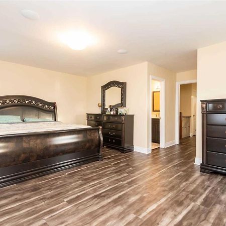 Jazzy Home Stay Миссиссага Экстерьер фото