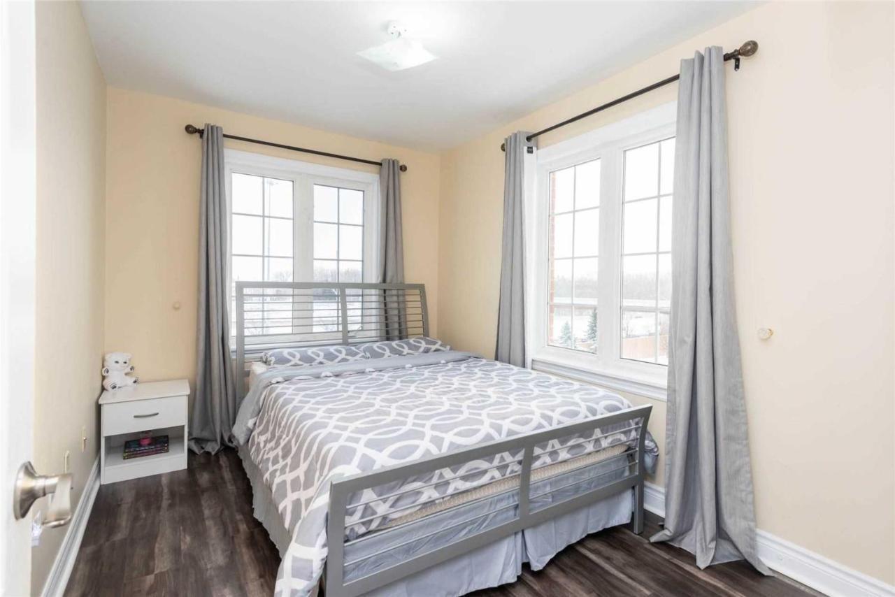 Jazzy Home Stay Миссиссага Экстерьер фото